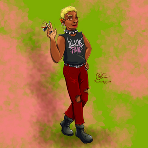 Illustration of Ajax