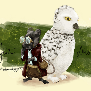 Illustration of Jiit-Shotet