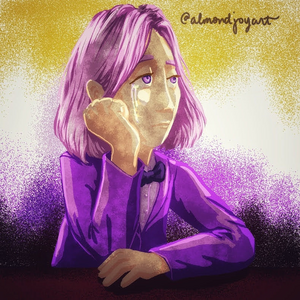 Illustration of ash