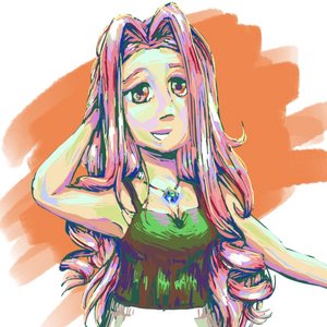 Illustration of idk