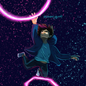 Illustration of jalen