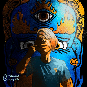 Illustration of josh-alves
