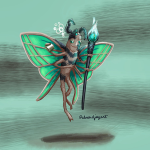 Illustration of kjllxt