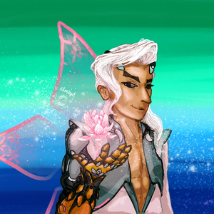 Illustration of lifeweaver