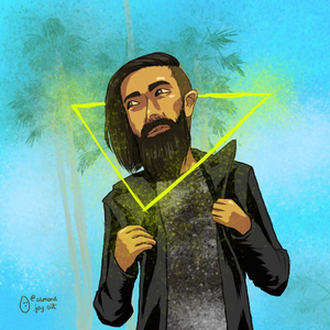 Illustration of micket