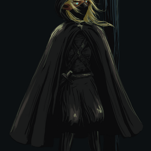 Illustration of paelios