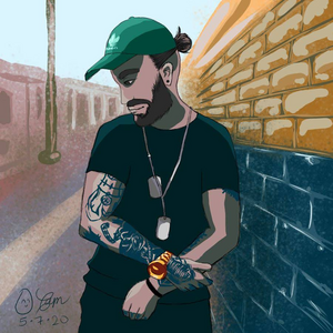 Illustration of seb-clarke